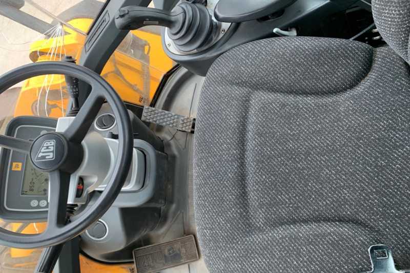 OmecoHub - Immagine JCB 456Z